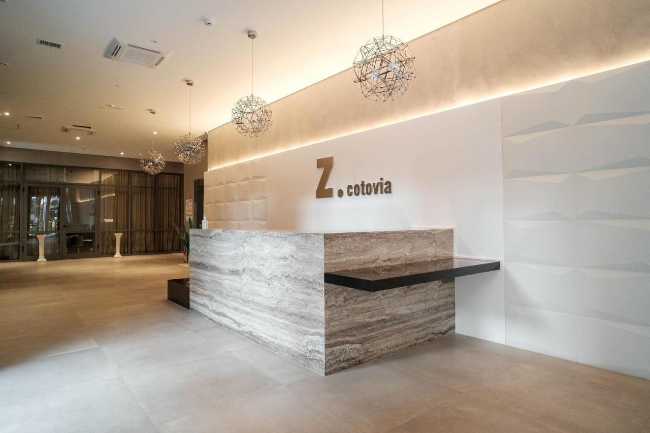 Yume Z.Cotovia - Studio Com Estacionamento Gratis São Paulo Exteriör bild